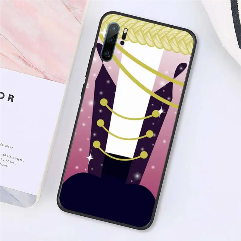 

Japan anime yuri on ice Phone Cases For Huawei honor Mate P 10 20 30 40 Pro 10i 9 10 20 8x Lite Y91C V17 6.38 6.44