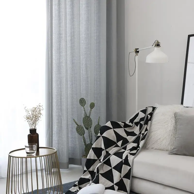 Cocina Infantil Quarto кухня Zaslony Tende затемненные европейские Cortinas De Luxo Para Sala Rideaux Pour Le салон