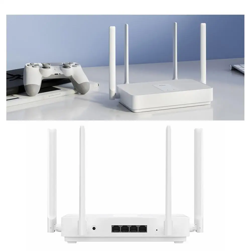 

Wi-Fi- Xiaomi Redmi AX5 , 2,4/5 , 802.11ac, 4