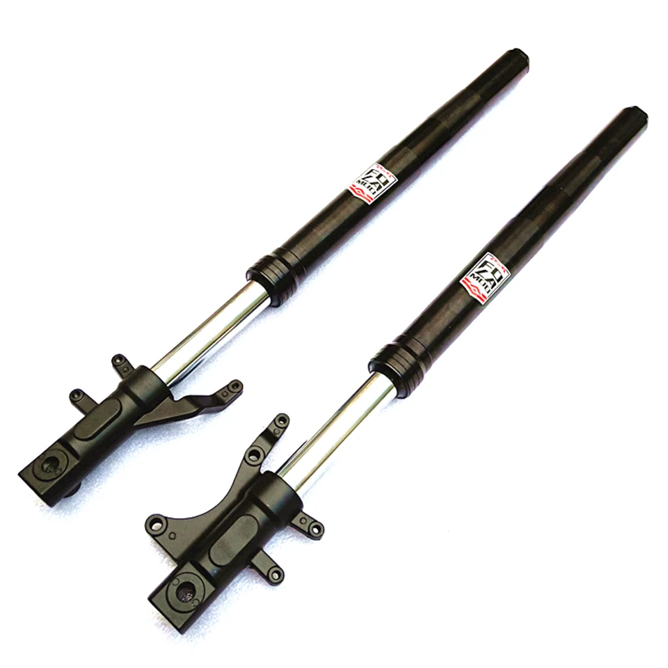 Мотоцикл/электрический двигатель Регулируемый отбойный демпфирующий