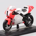 1:24 Italeri Yamaha YZR OWEO 500cc. Чемпион мира 1992 #1 W.Rainey мотоцикл GP гоночный велосипед Литые и игрушечные модели автомобилей