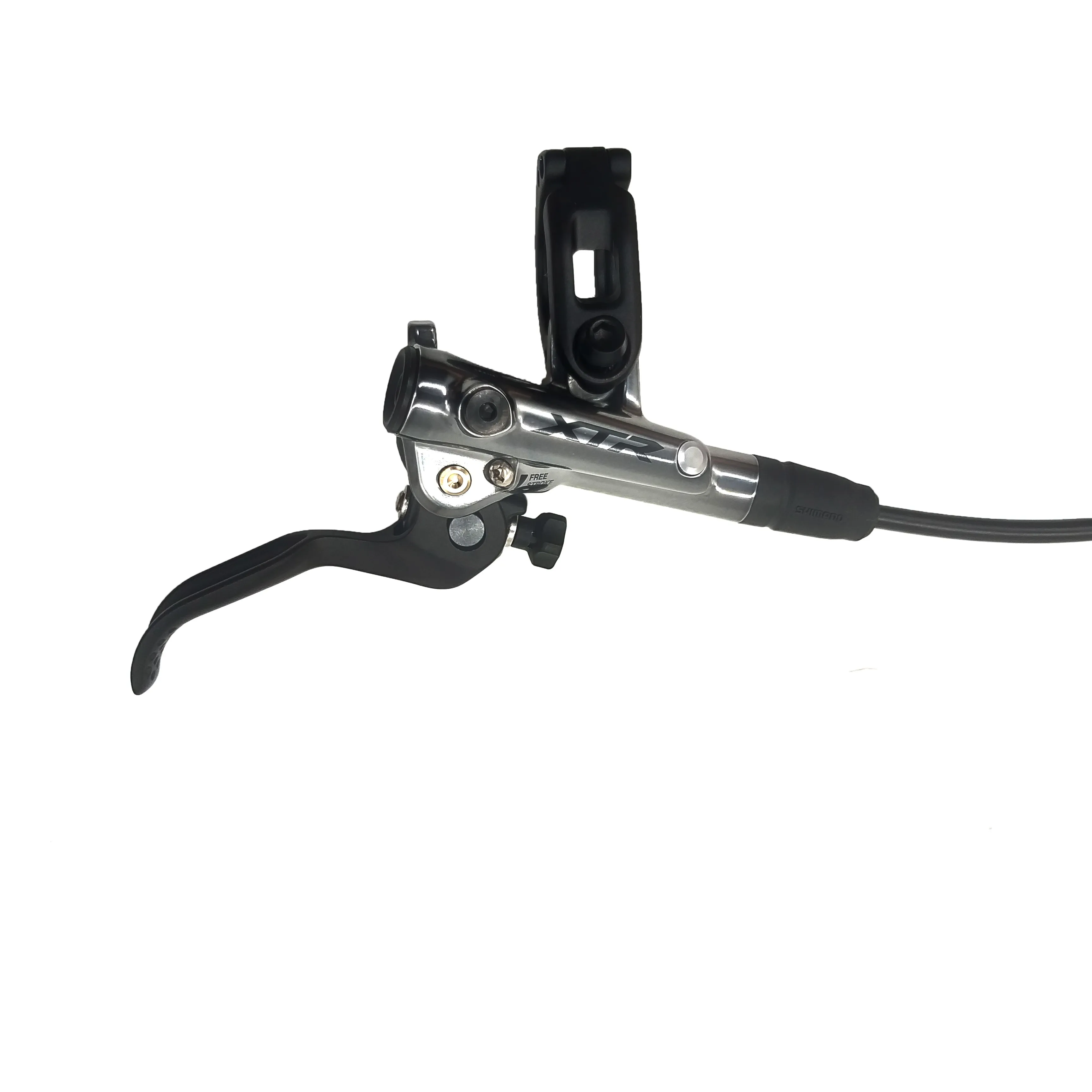 DEORE XTR M9120 тормоз Горный велосипед XTR M9120 Hidraulic Дисковый Тормоз MTB ICE-TECH левый и правый XTR тормоз лучше, чем M9100