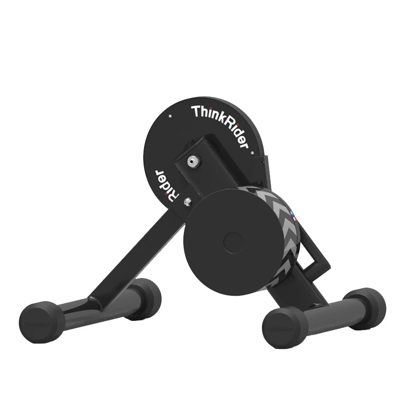 Thinkrider X5 20 29 MTB умный тренажер для велосипеда прямой цепной привод встроенный