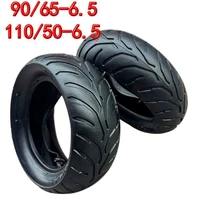 mini motorcycle accessories 49cc small sports car front 90 65 6 5 rear 110 50 6 5 inch inner and outer tire
