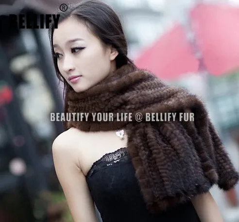 Бесплатная доставка модные женские длинные шарфы брендовые вязаные из