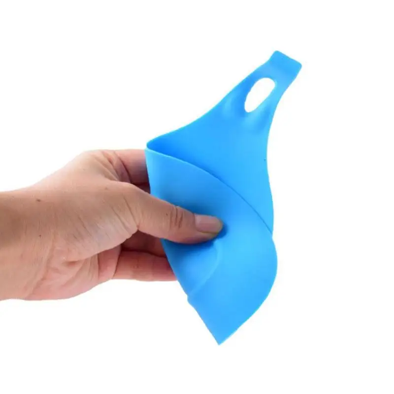 Ложка для столовых приборов силиконовая ложка отдыха термостойкий отдых