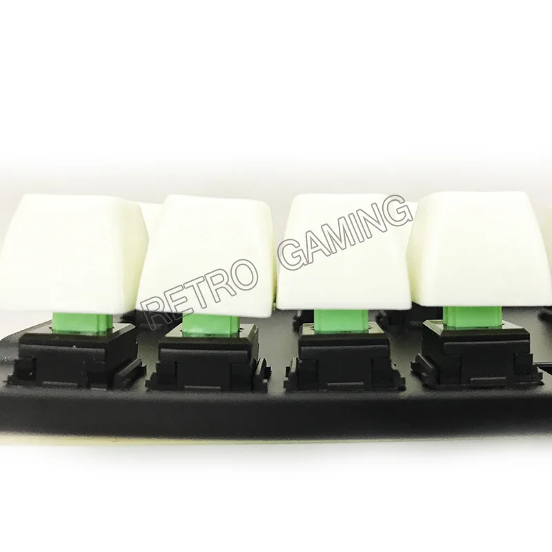 1 шт. клавиатура для фруктового коктейля/фруктового короля/Марио волка 2 игра PCB