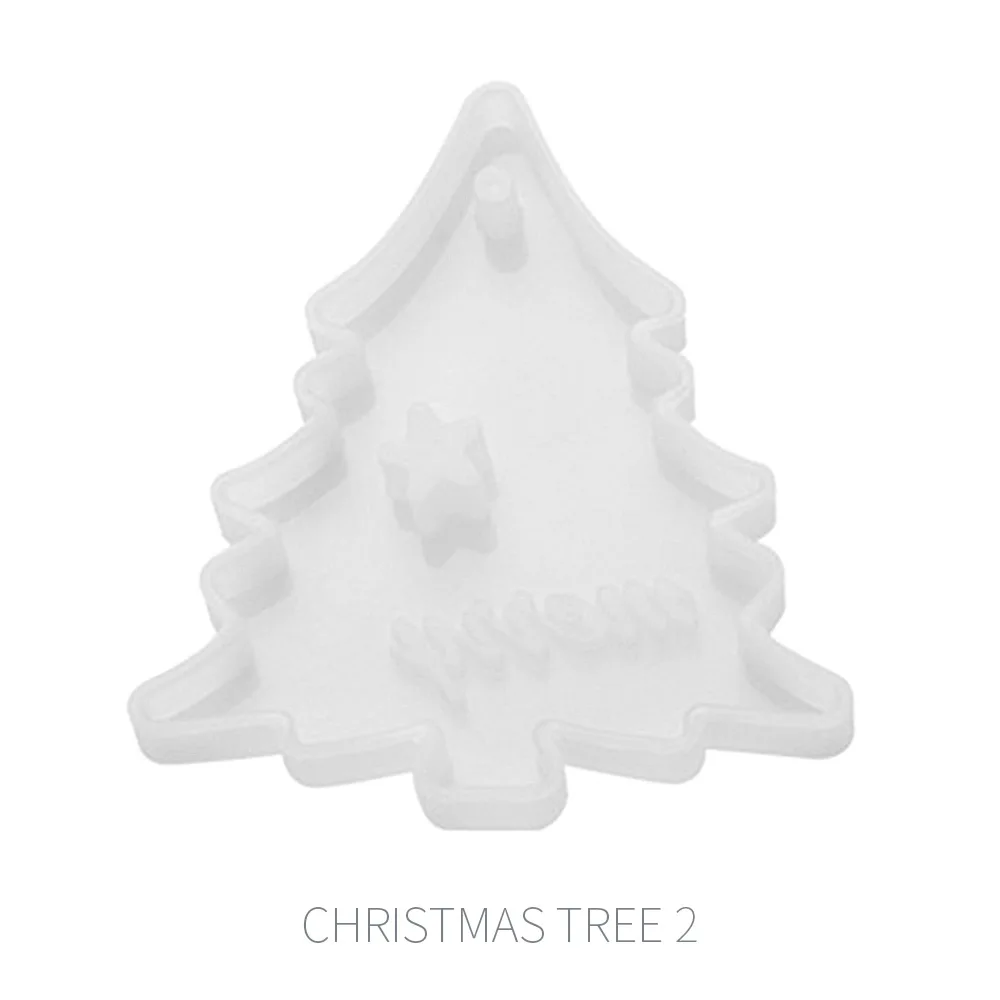 Пресс-форма для силиконовой смолевой Кухня эпоксидная смола форма Творческий