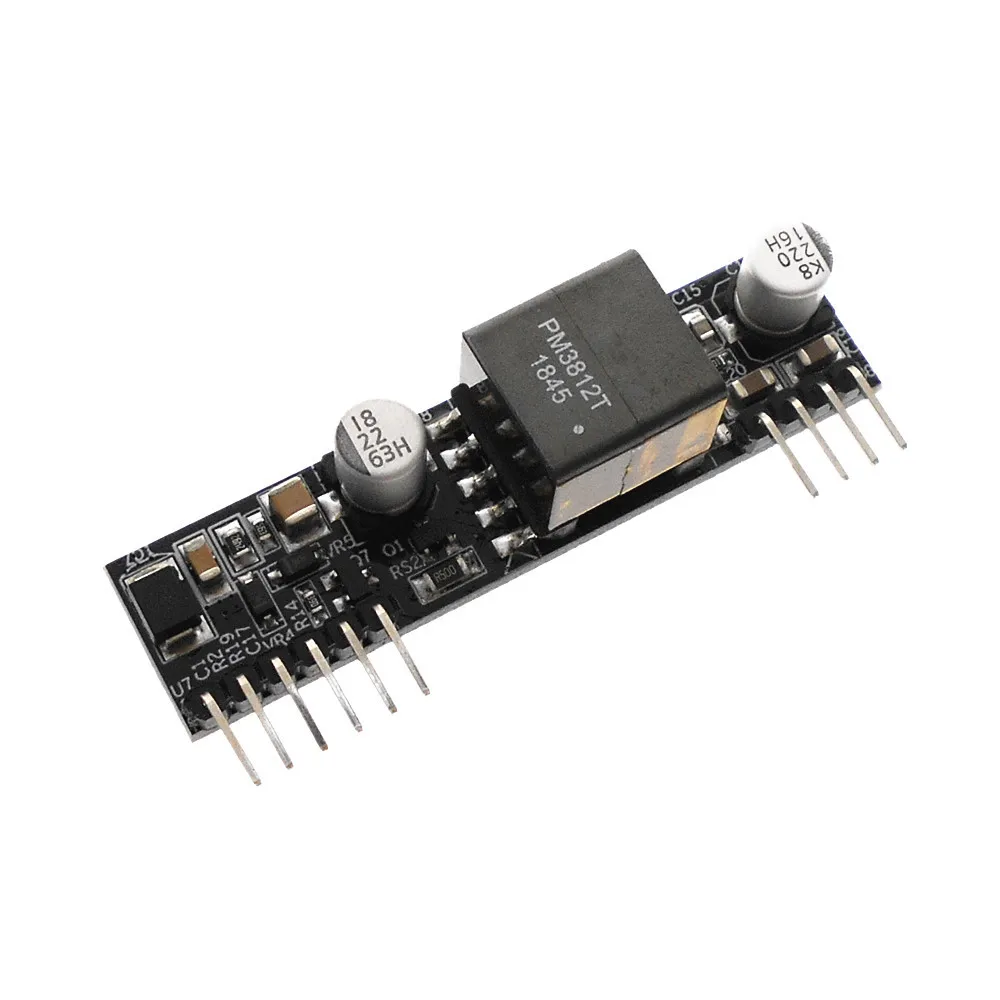 Модуль модуля POE DP9700 док станция с разъемом PIN AG9700 13 Вт PD (устройство питанием)