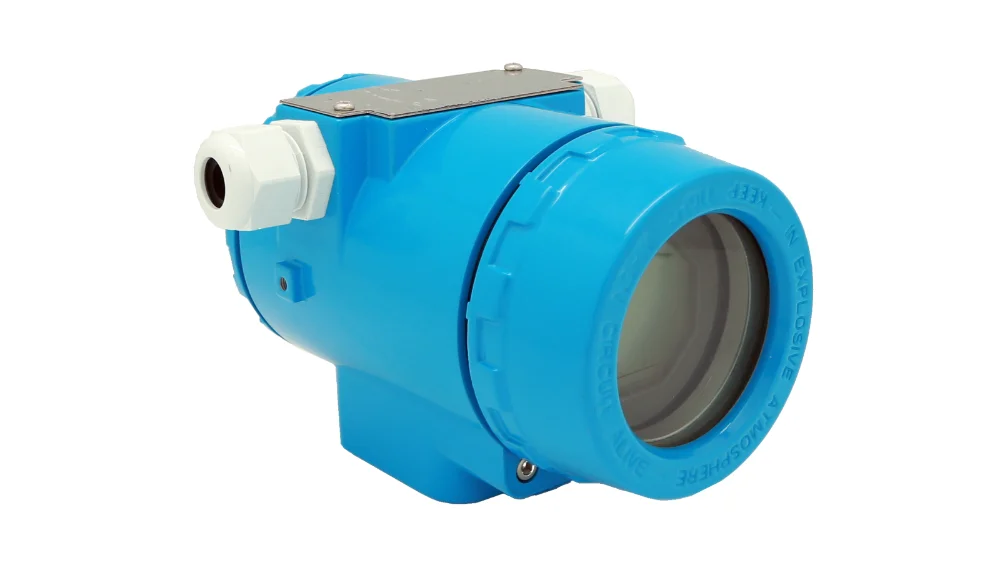 

Fieldbus Communication Filed Convert Current 4-20Ma Transmitter