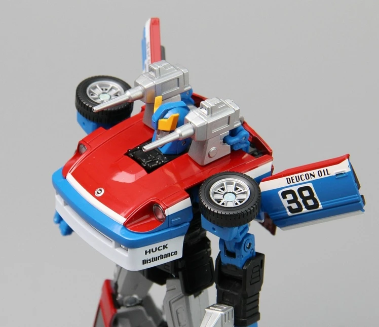 G1 трансформация КО Версия MasterPiece MP12 MP19 MP28 Sideswipe Smokescreen Hot Rod Bluestreak фигурка робота игрушки модель