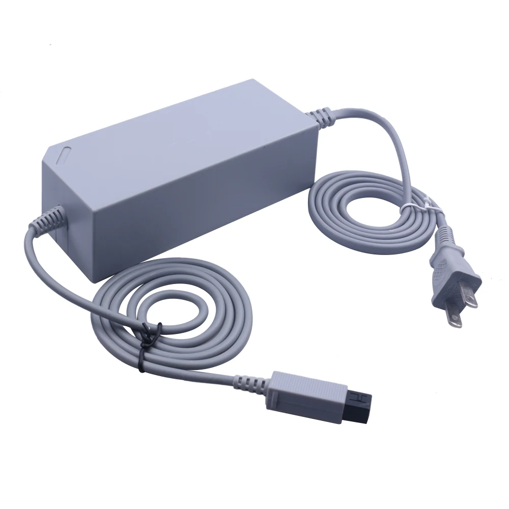 Адаптер питания 100-240 В переменного тока для домашней стены адаптер зарядного