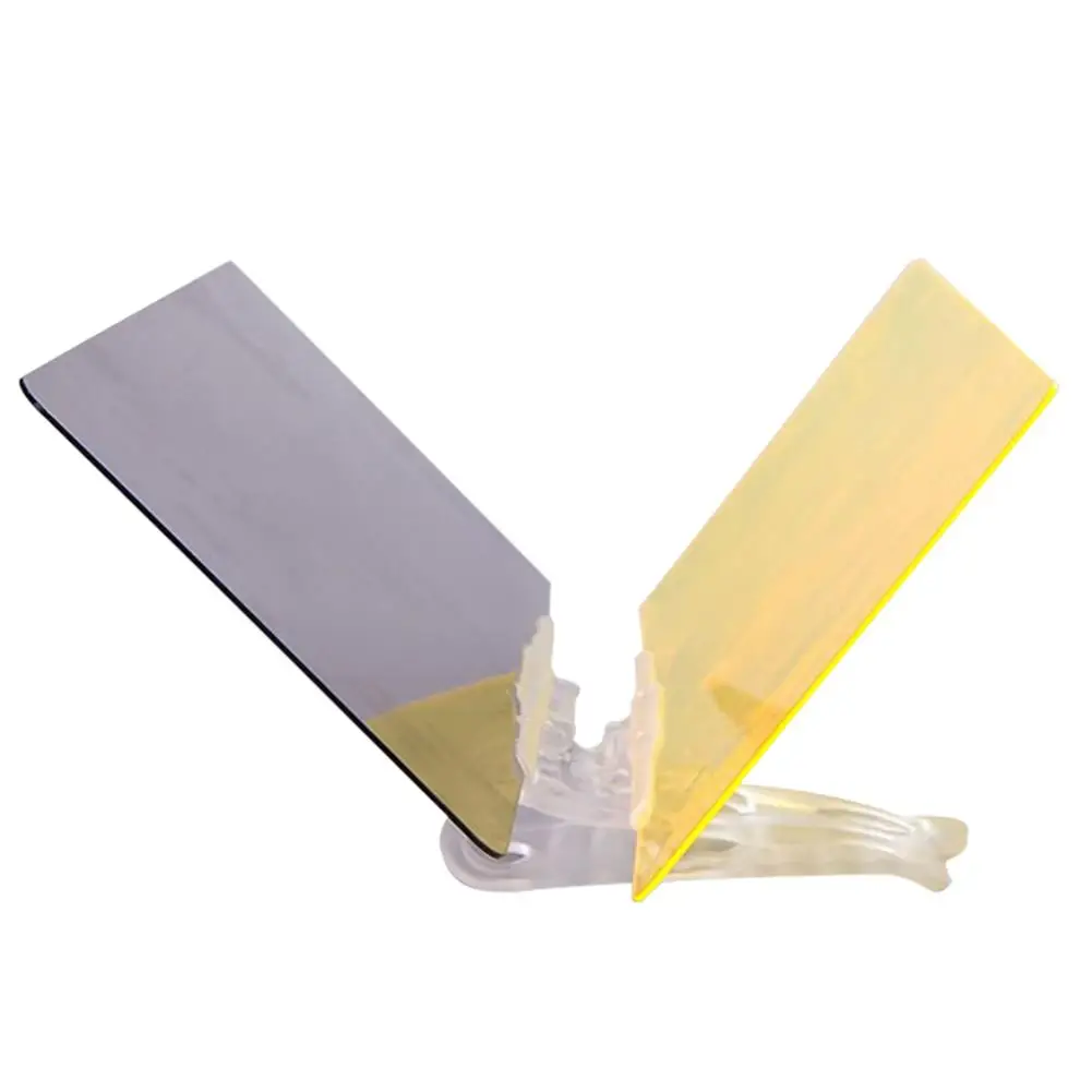 Солнцезащитный козырек для автомобиля HD против солнечного света ослепительные