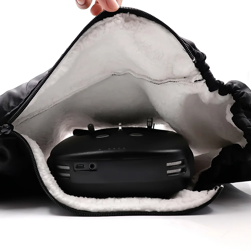 Зимний теплый защитный чехол утолщенный пульт дистанционного управления