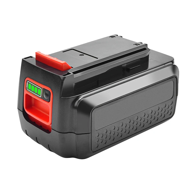 Сменный литий-ионный аккумулятор для инструментов Black &amp Decker LBXR36 LBX36 LST136 BL2036 5000
