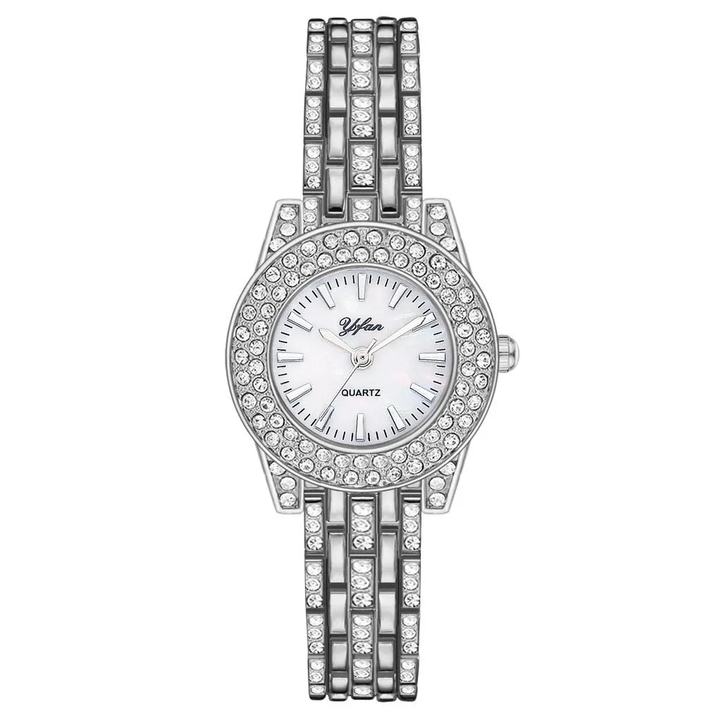 Модные женские часы маленькие и нежные европейские красивые повседневные