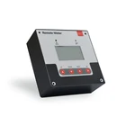 ЖК-дисплей MPPT, ручной контроллер заряда солнечной батареи RM-5 с USB-передачей RS232, использование для контроллера MPPT серии SRNE ML