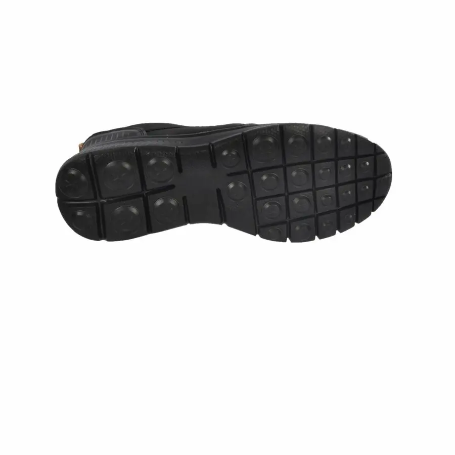 

Sneakers Men Slazenger Target Black Men'S Sneaker