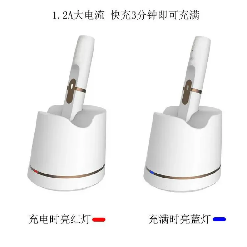 Портативное быстрое зарядное устройство на 3 минуты для IQOS 2 4 plus держатели USB
