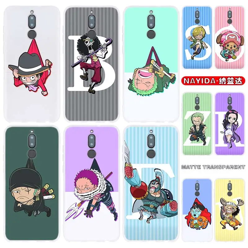 

Phone Case For Huawei Mate 30 20 10 Lite Pro Cover Y7 Y9 2019 2018 2017 Nova 5T 4 3 one piece