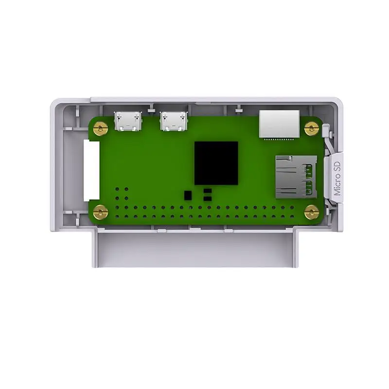 Чехол для Retroflag GPi Gameboy Raspberry Pi ZERO W с безопасным отключением|Геймпады| |