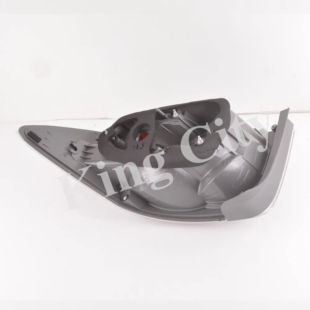 Задний фонарь CAPQX для Mazda CX7 задний стоп-сигнал CX-7 2008 2009 2010 2011 | Автомобили и