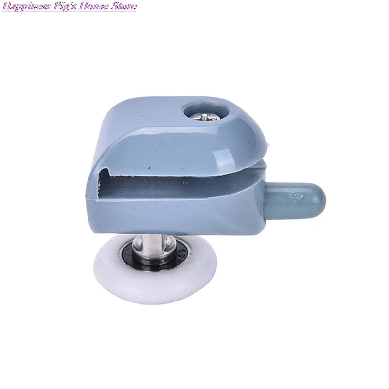 Ролики для стеклянной двери душа 25 мм высококачественные Сменные ролики бегуна