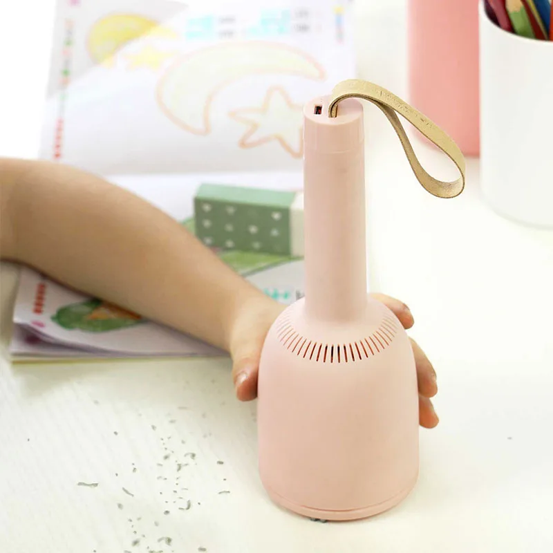 Настольный мини пылесос с USB зарядкой и клавиатурой|Пылесосы| |