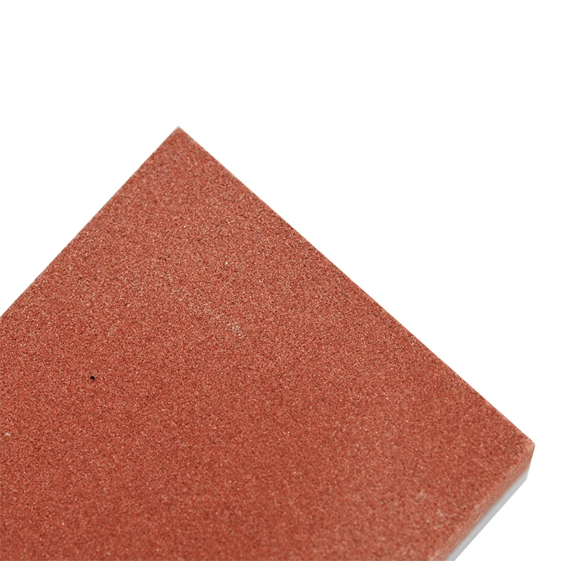 Профессиональный точильный камень зернистость 400/1500 двойная двухсторонняя