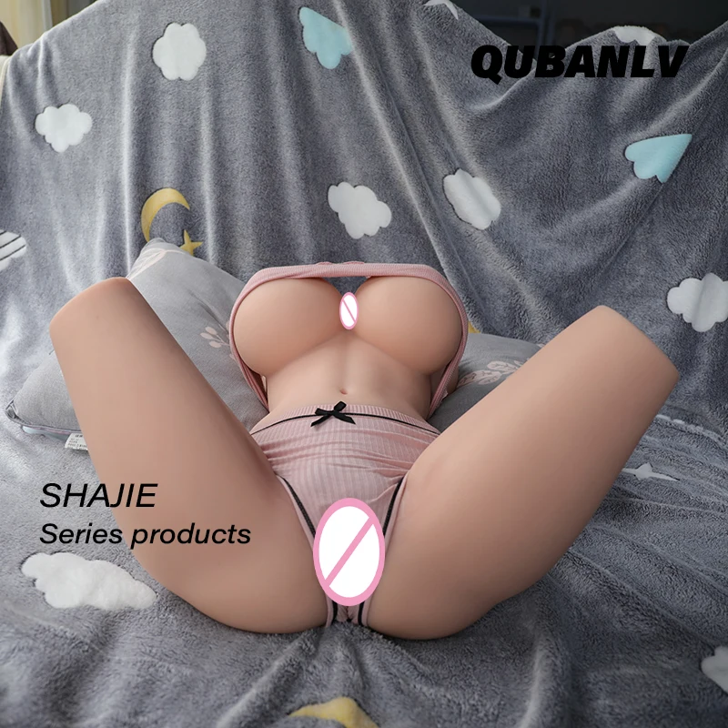 Мужской мастурбации секс кукла 3D влагалище Секс игрушки реалистичный кукольный