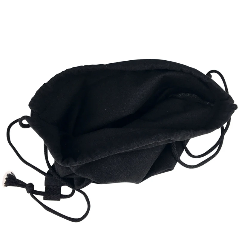 Аниме цельный Косплей рюкзак на шнурке холщовые повседневные сумки дорожная