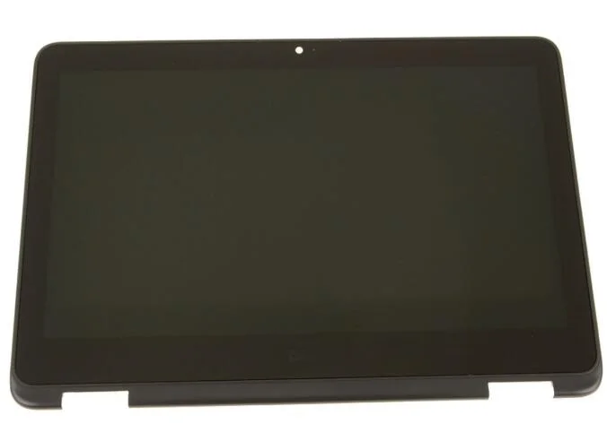

HCRV9-черный-11,6 ''для Dell Inspiron 11 (3168 / 3169/3185), сенсорный экран в сборе
