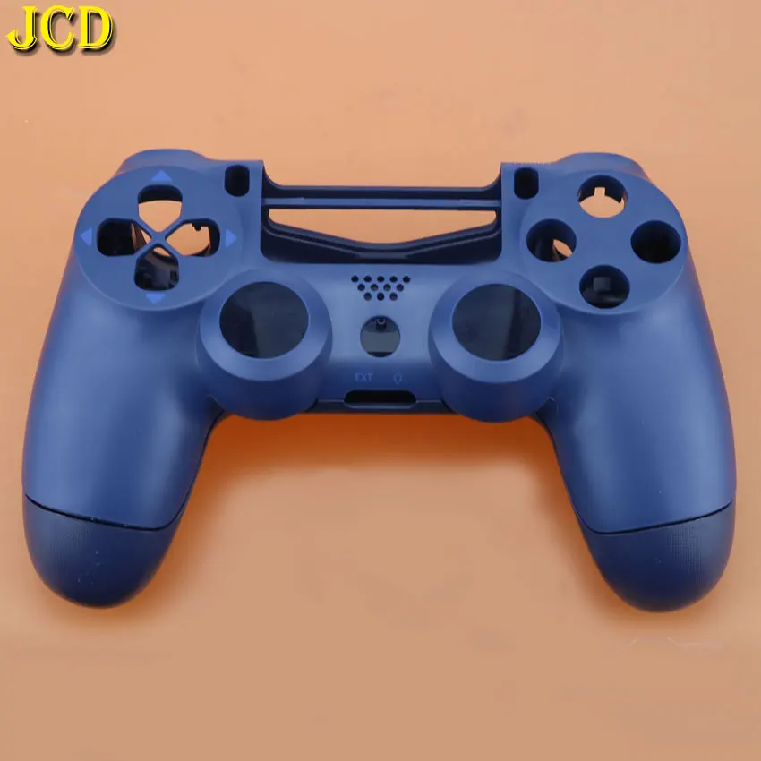 JCD для PS4 PRO Корпус чехол Замена для Playstation 4 Dualshock 4 Pro 4,0 V2 Gen 2th контроллер JDM 040 JDS 040 - Цвет: D