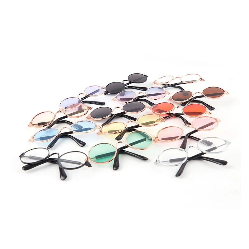 Разноцветные фотоаксессуары для кукол аксессуары 12-дюймовых | Игрушки и хобби