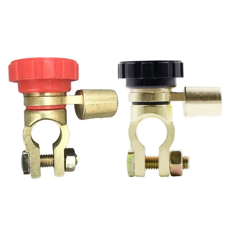 

L-образный переключатель соединительной клеммы аккумулятора, быстрое отключение, отсоединение для автомобиля, грузовика, детали для сваечн...