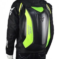 2021 motorcycle hard shell backpacks for bmw motocross carbon fiber backpack moto racing travel helmet bags magnetic tank bag