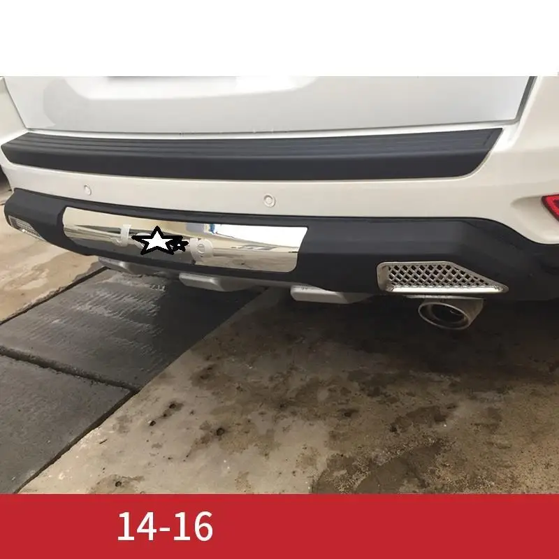 Защита украшения персонализированные аксессуары Стайлинг передний Tunning