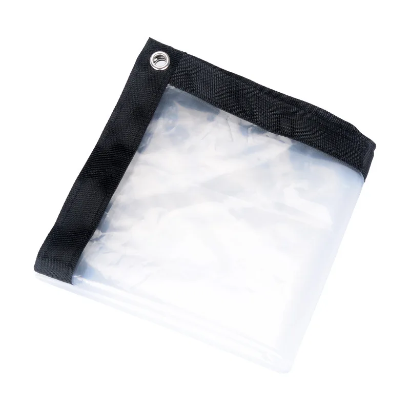 

Bird Proof Tool Rainproof Film Insulation Transparent Tarpaulin Succulent Plant Insulation Anti-freeze Anti-bird Garden Tools