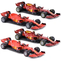 bburago 118 2020 sf1000 5 16 f1 racing formula car static simulation diecast alloy model car