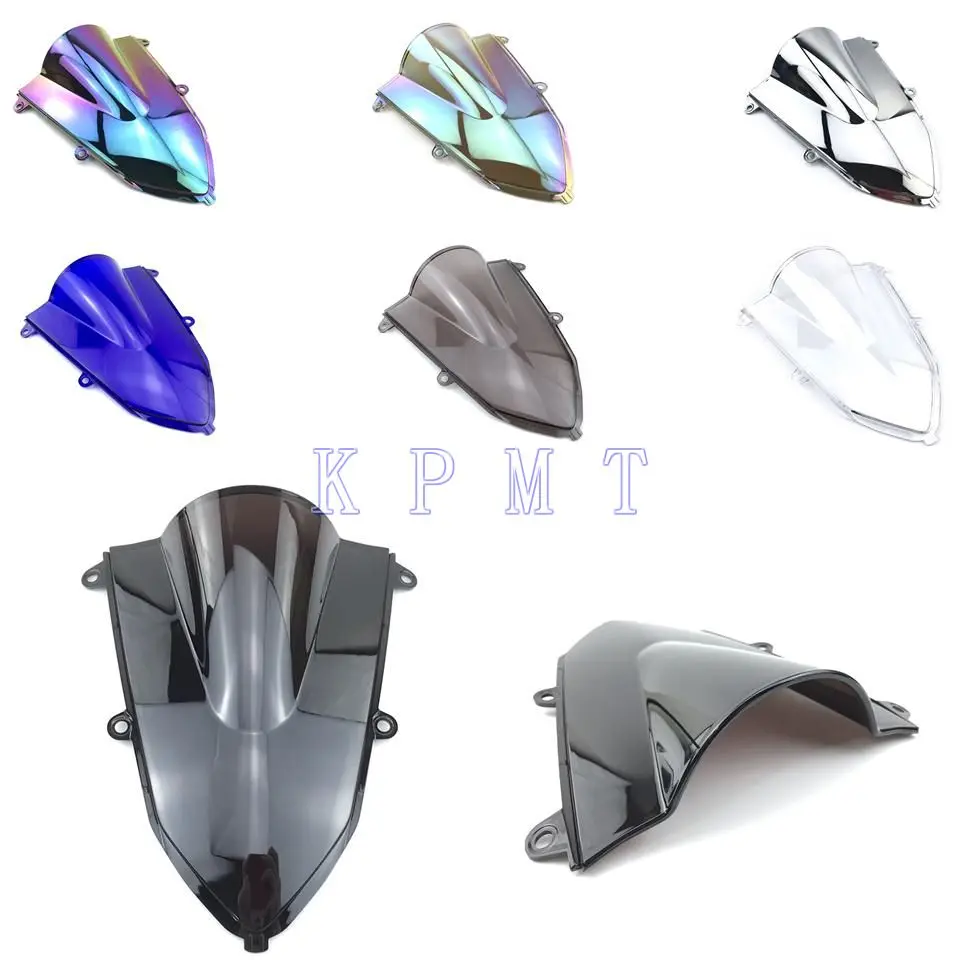 Прозрачный экран на лобовое стекло для мотоцикла Honda CBR400R CBR500R CBR 400R 2019 CBR500 R 19 |