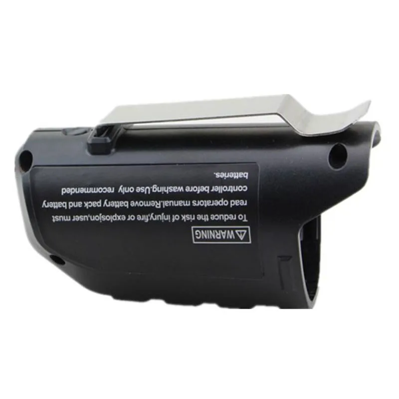 Зарядное устройство dawupine BHB120 с USB разъемом кобура для Bosch 10 8 в 12 В BAT411 BAT412 литий