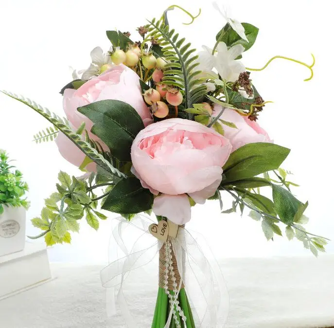 

Weddings and important occasions / Wedding accessories / Bridal bouquets RBT