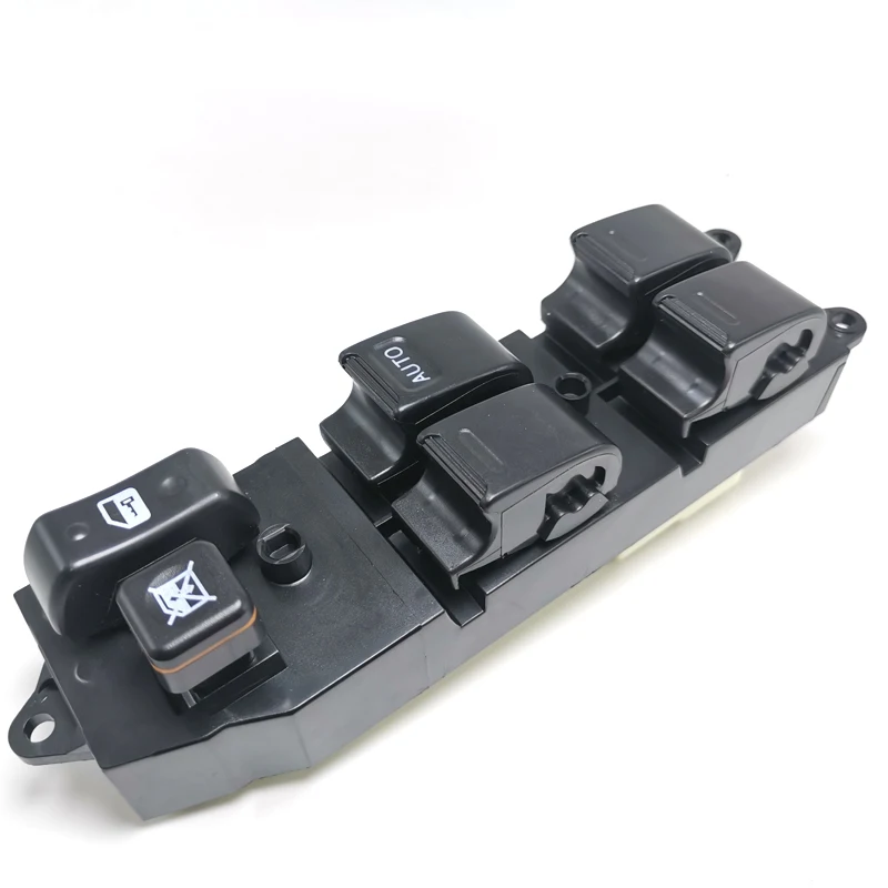 Новый правый переключатель стеклоподъемника для Toyota YARIS HILUX LAND CRUISER 90 8482060080 84820