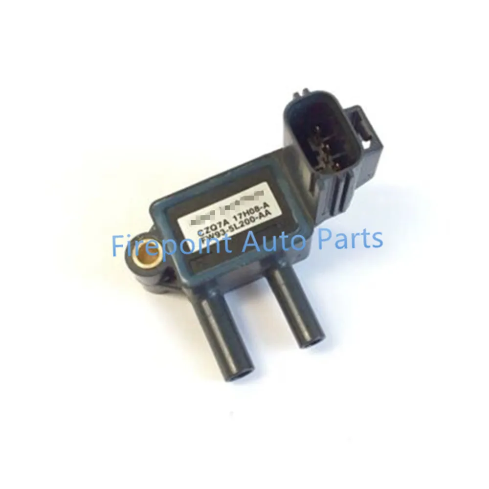 FW935L200AA AV615L200AA датчик дифференциального давления выхлопных газов DPF для LAND RO-VER OEM