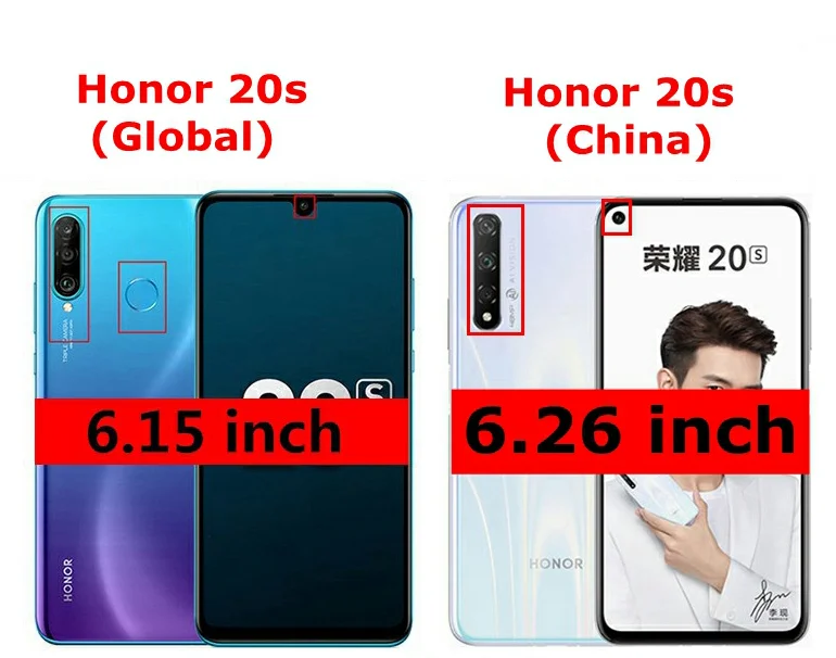 Закаленное стекло для huawei honor 20 s защитная пленка экрана pro полное