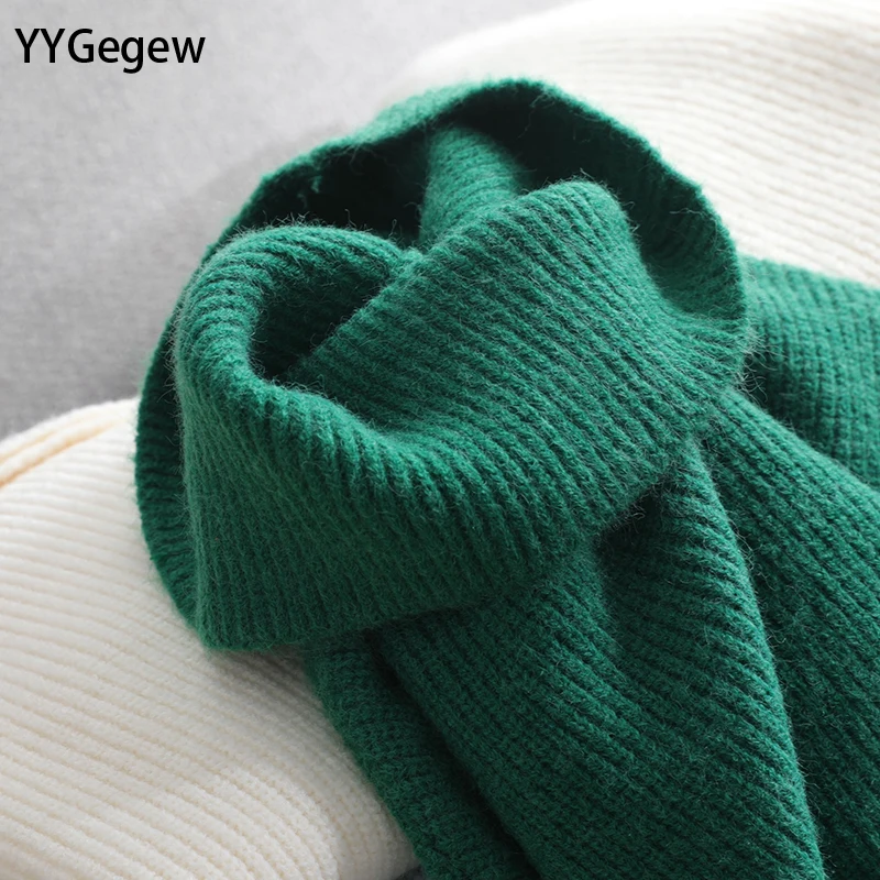 Женский свитер YYGegew