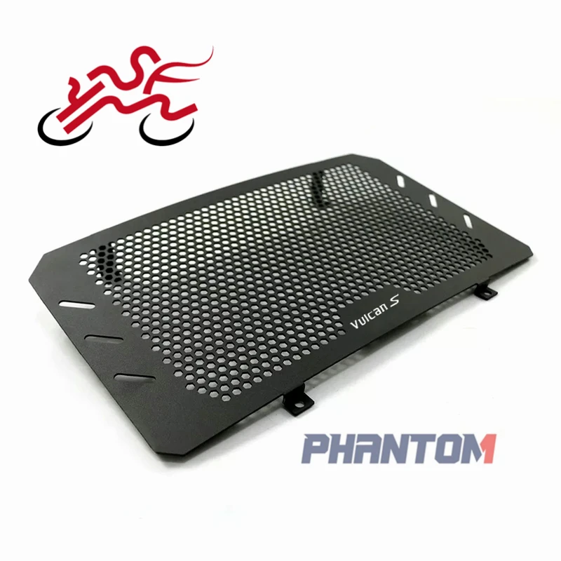 

For Kawasaki Vulcan s Vulcan 650 VN650 2015 2016 2017 2018 2019 Motorcycle Radiator Grille Guard Grill Cover Protector Moto