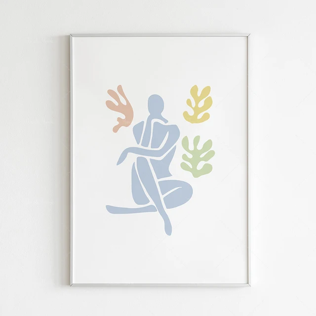 GMP Matisse