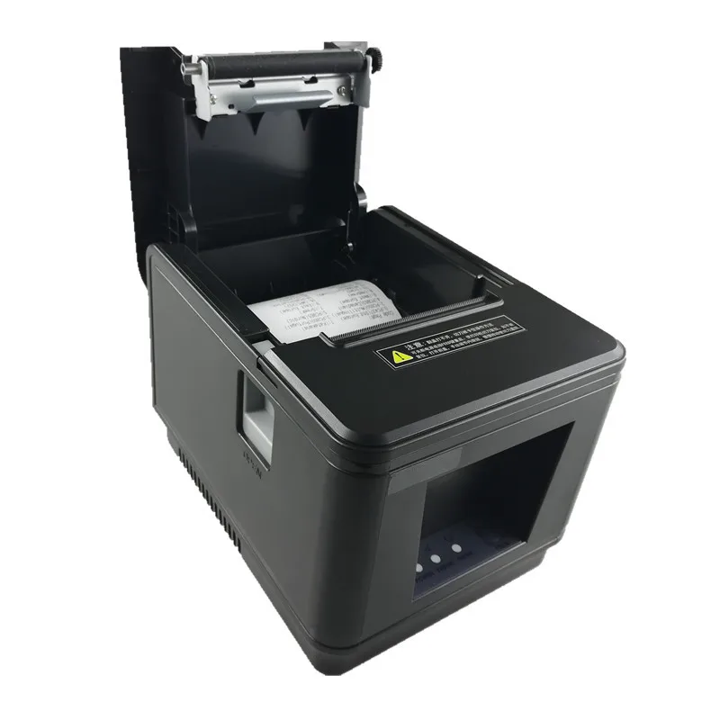 Новый высококачественный Термопринтер для чеков 80 мм мини-POS-принтер