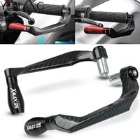 for xmax 125 x max 125 2017 2018 2019 motorcycle accessories handlebar grips guard brake clutch levers guard protector